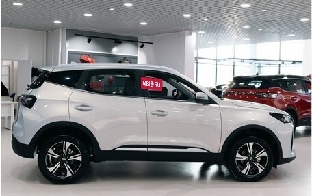 Chery Tiggo 4 I рестайлинг, 2025 год, 2 350 000 рублей, 4 фотография