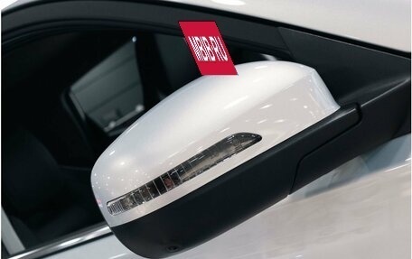 Chery Tiggo 4 I рестайлинг, 2025 год, 2 350 000 рублей, 9 фотография