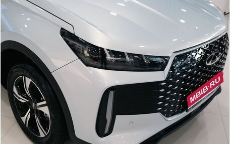 Chery Tiggo 4 I рестайлинг, 2025 год, 2 350 000 рублей, 7 фотография