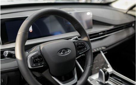 Chery Tiggo 4 I рестайлинг, 2025 год, 2 350 000 рублей, 10 фотография