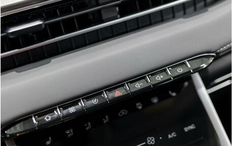 Chery Tiggo 4 I рестайлинг, 2025 год, 2 350 000 рублей, 16 фотография