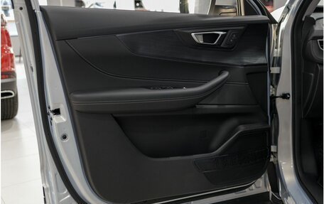 Chery Tiggo 4 I рестайлинг, 2025 год, 2 350 000 рублей, 13 фотография
