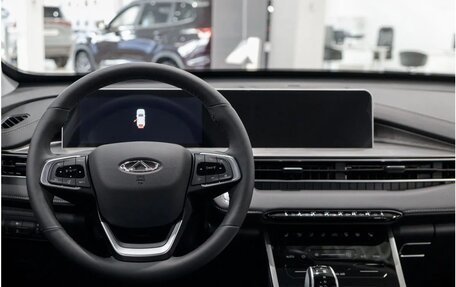 Chery Tiggo 4 I рестайлинг, 2025 год, 2 350 000 рублей, 23 фотография