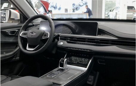 Chery Tiggo 4 I рестайлинг, 2025 год, 2 350 000 рублей, 25 фотография