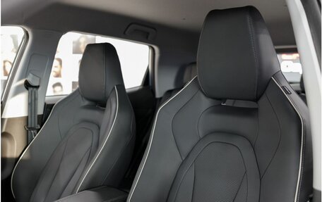 Chery Tiggo 4 I рестайлинг, 2025 год, 2 350 000 рублей, 27 фотография