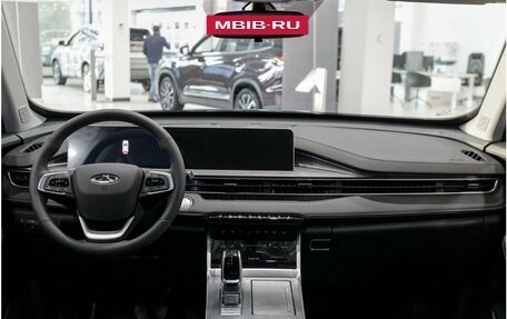 Chery Tiggo 4 I рестайлинг, 2025 год, 2 350 000 рублей, 24 фотография