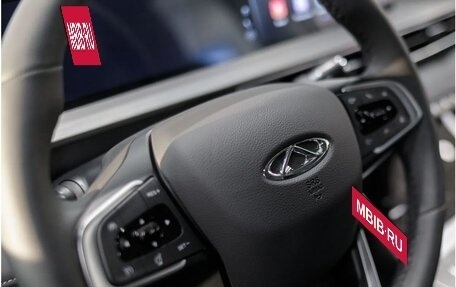 Chery Tiggo 4 I рестайлинг, 2025 год, 2 350 000 рублей, 18 фотография
