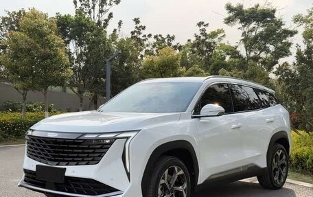 Geely Atlas, 2022 год, 1 670 000 рублей, 1 фотография