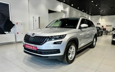 Skoda Kodiaq I, 2019 год, 2 645 000 рублей, 1 фотография