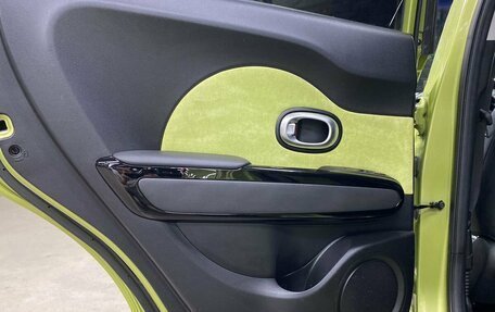 KIA Soul II рестайлинг, 2016 год, 1 399 000 рублей, 18 фотография
