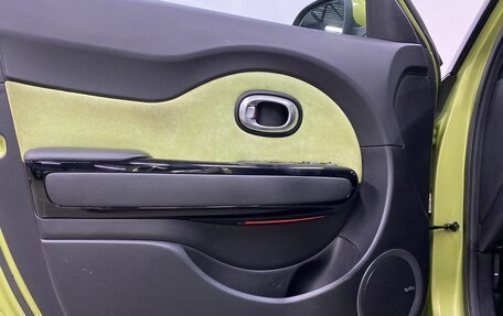 KIA Soul II рестайлинг, 2016 год, 1 399 000 рублей, 13 фотография
