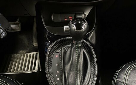 KIA Soul II рестайлинг, 2016 год, 1 399 000 рублей, 27 фотография