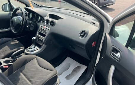Peugeot 308 II, 2012 год, 539 000 рублей, 12 фотография