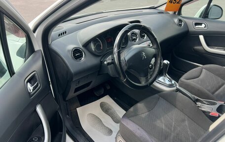 Peugeot 308 II, 2012 год, 539 000 рублей, 10 фотография