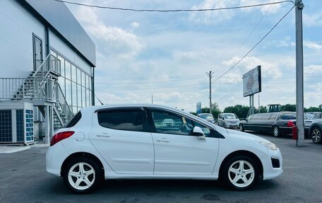 Peugeot 308 II, 2012 год, 539 000 рублей, 7 фотография
