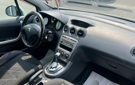 Peugeot 308 II, 2012 год, 539 000 рублей, 13 фотография