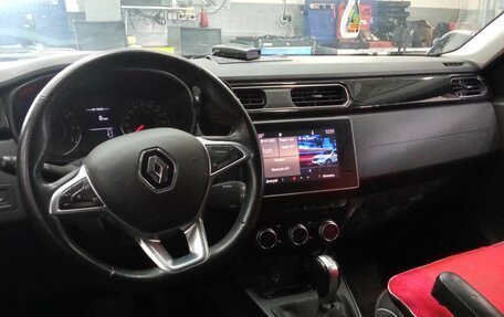 Renault Arkana I, 2019 год, 1 430 000 рублей, 5 фотография