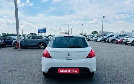 Peugeot 308 II, 2012 год, 539 000 рублей, 5 фотография