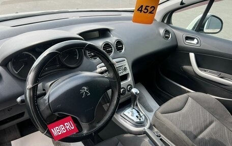 Peugeot 308 II, 2012 год, 539 000 рублей, 11 фотография