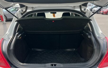 Peugeot 308 II, 2012 год, 539 000 рублей, 19 фотография