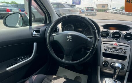 Peugeot 308 II, 2012 год, 539 000 рублей, 14 фотография