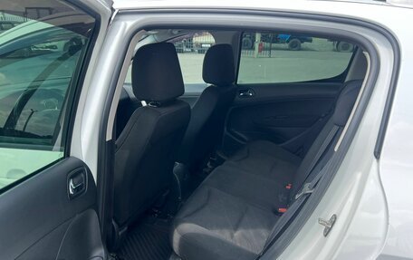 Peugeot 308 II, 2012 год, 539 000 рублей, 18 фотография