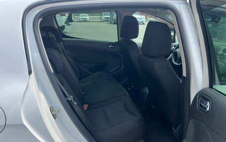 Peugeot 308 II, 2012 год, 539 000 рублей, 17 фотография