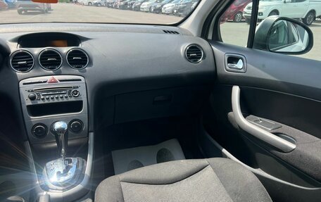 Peugeot 308 II, 2012 год, 539 000 рублей, 15 фотография