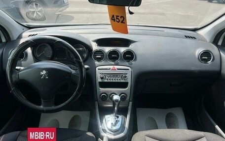 Peugeot 308 II, 2012 год, 539 000 рублей, 16 фотография