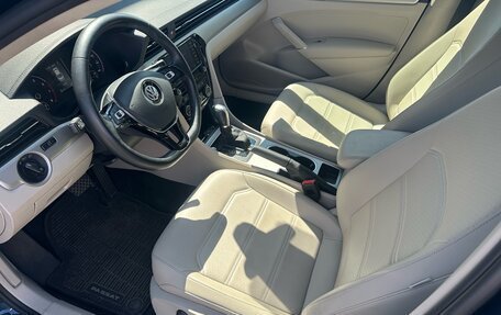 Volkswagen Passat B8 рестайлинг, 2020 год, 2 090 000 рублей, 14 фотография
