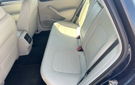 Volkswagen Passat B8 рестайлинг, 2020 год, 2 090 000 рублей, 16 фотография