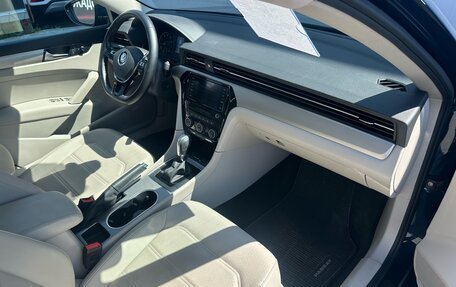 Volkswagen Passat B8 рестайлинг, 2020 год, 2 090 000 рублей, 18 фотография