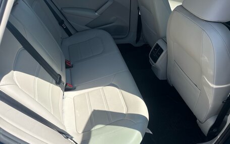 Volkswagen Passat B8 рестайлинг, 2020 год, 2 090 000 рублей, 17 фотография