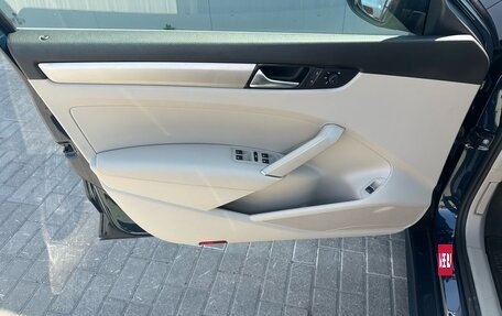 Volkswagen Passat B8 рестайлинг, 2020 год, 2 090 000 рублей, 15 фотография