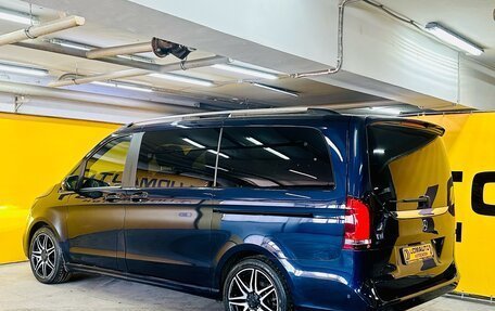 Mercedes-Benz V-Класс, 2019 год, 5 099 000 рублей, 7 фотография