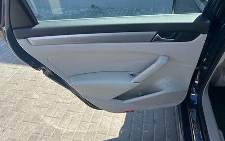 Volkswagen Passat B8 рестайлинг, 2020 год, 2 090 000 рублей, 19 фотография