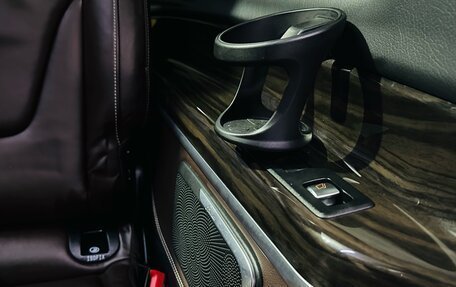 Mercedes-Benz V-Класс, 2019 год, 5 099 000 рублей, 15 фотография