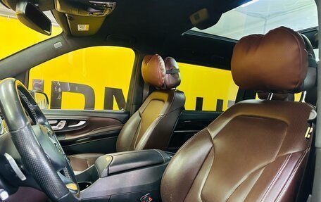 Mercedes-Benz V-Класс, 2019 год, 5 099 000 рублей, 14 фотография