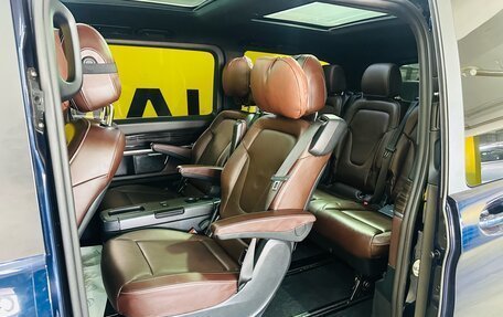 Mercedes-Benz V-Класс, 2019 год, 5 099 000 рублей, 17 фотография