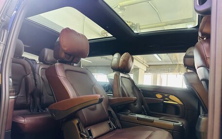 Mercedes-Benz V-Класс, 2019 год, 5 099 000 рублей, 20 фотография