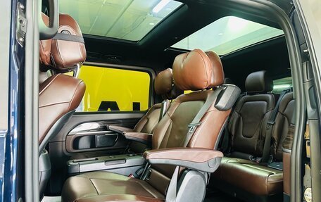 Mercedes-Benz V-Класс, 2019 год, 5 099 000 рублей, 16 фотография