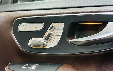 Mercedes-Benz V-Класс, 2019 год, 5 099 000 рублей, 19 фотография