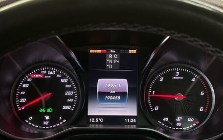 Mercedes-Benz V-Класс, 2019 год, 5 099 000 рублей, 27 фотография