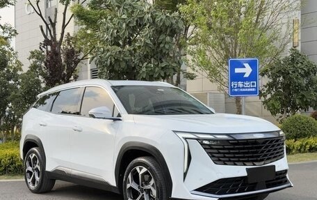 Geely Atlas, 2022 год, 1 670 000 рублей, 3 фотография