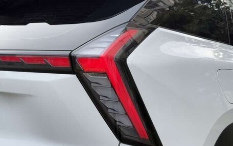 Geely Atlas, 2022 год, 1 670 000 рублей, 17 фотография