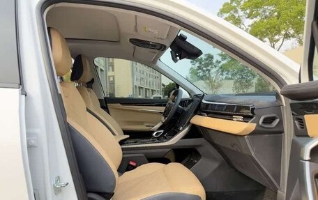 Geely Atlas, 2022 год, 1 670 000 рублей, 13 фотография