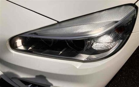 BMW 2 серия Active Tourer F45, 2014 год, 780 000 рублей, 4 фотография