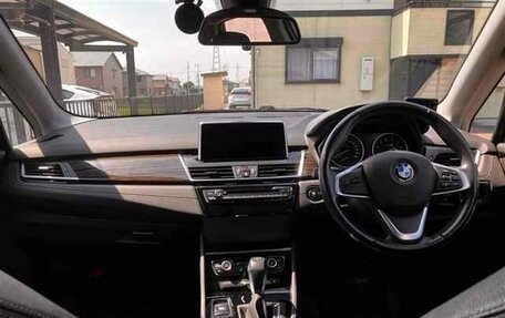 BMW 2 серия Active Tourer F45, 2014 год, 780 000 рублей, 12 фотография
