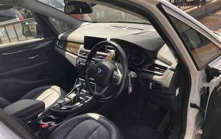 BMW 2 серия Active Tourer F45, 2014 год, 780 000 рублей, 13 фотография