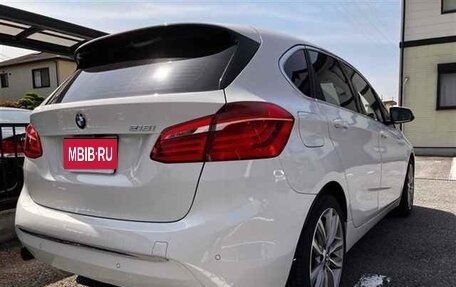 BMW 2 серия Active Tourer F45, 2014 год, 780 000 рублей, 5 фотография